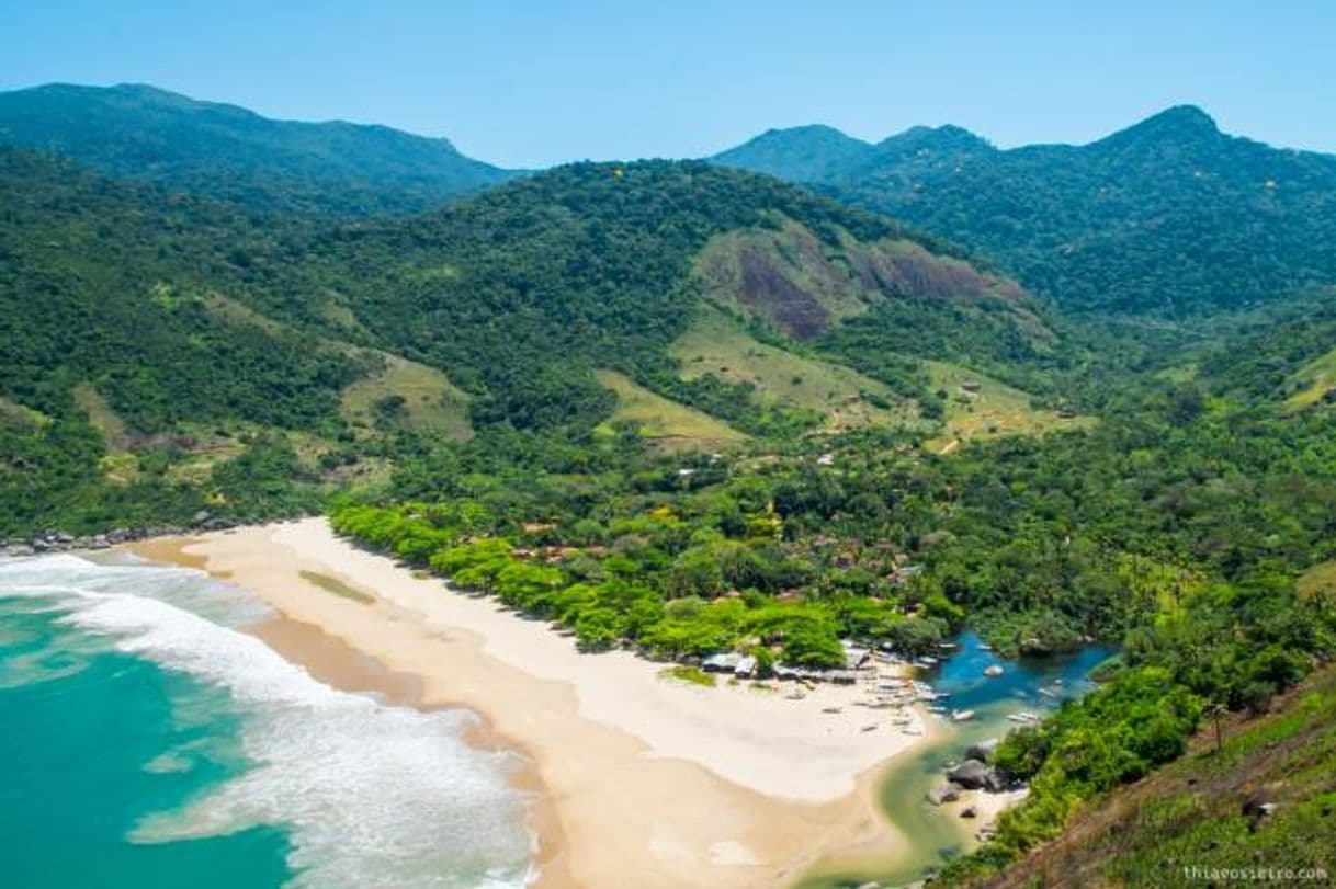 Fashion Ranking: as 10 melhores praias do Brasil | Viagem e Turismo