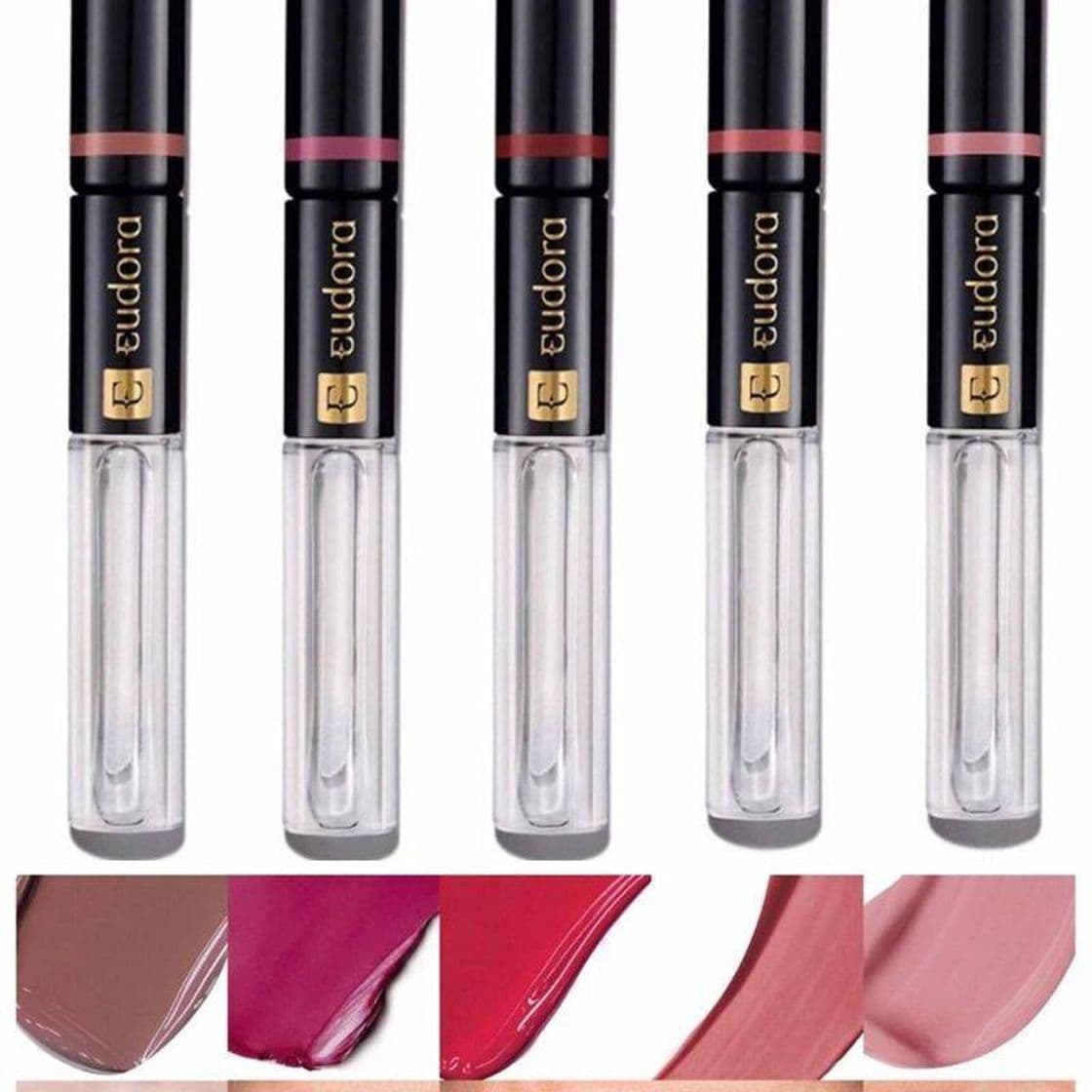 Producto Batom lip tint Eudora❤