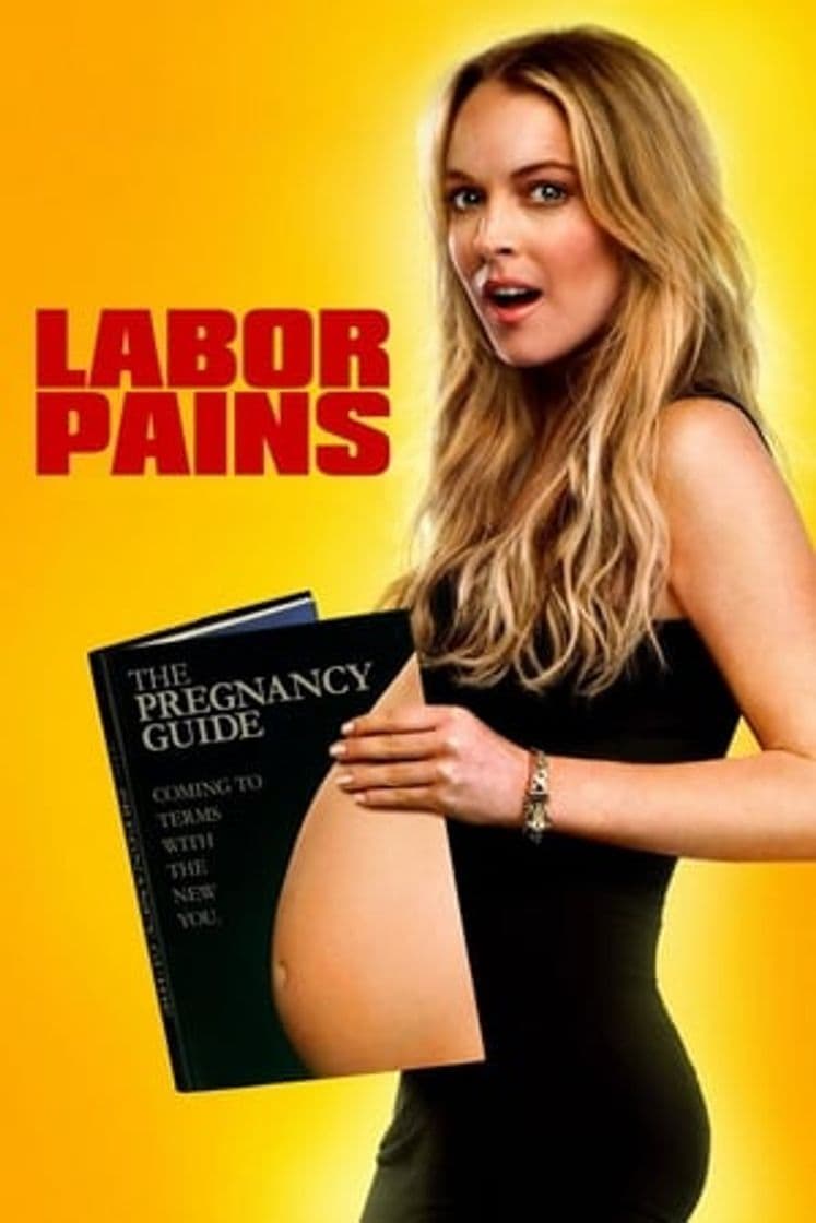 Movie Labor Pains