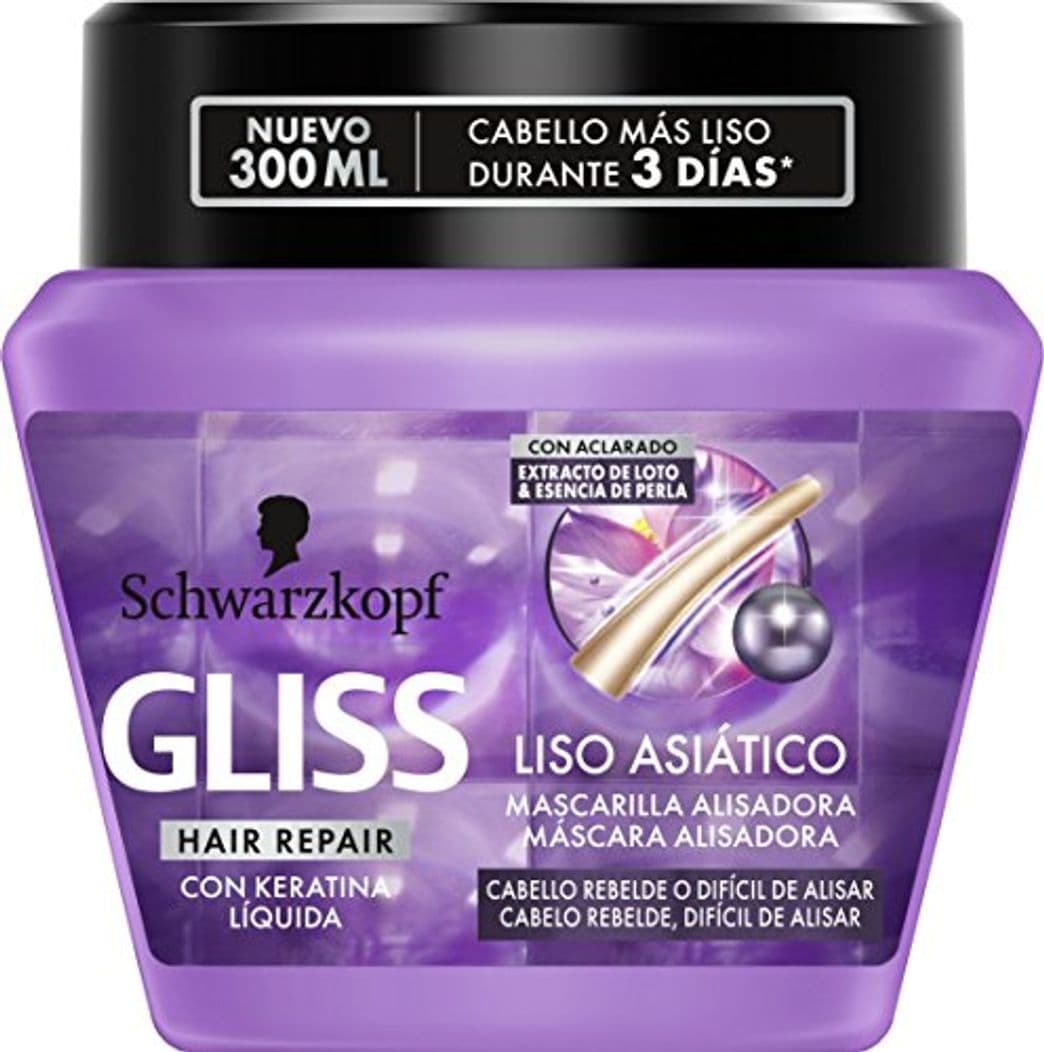 Producto Gliss