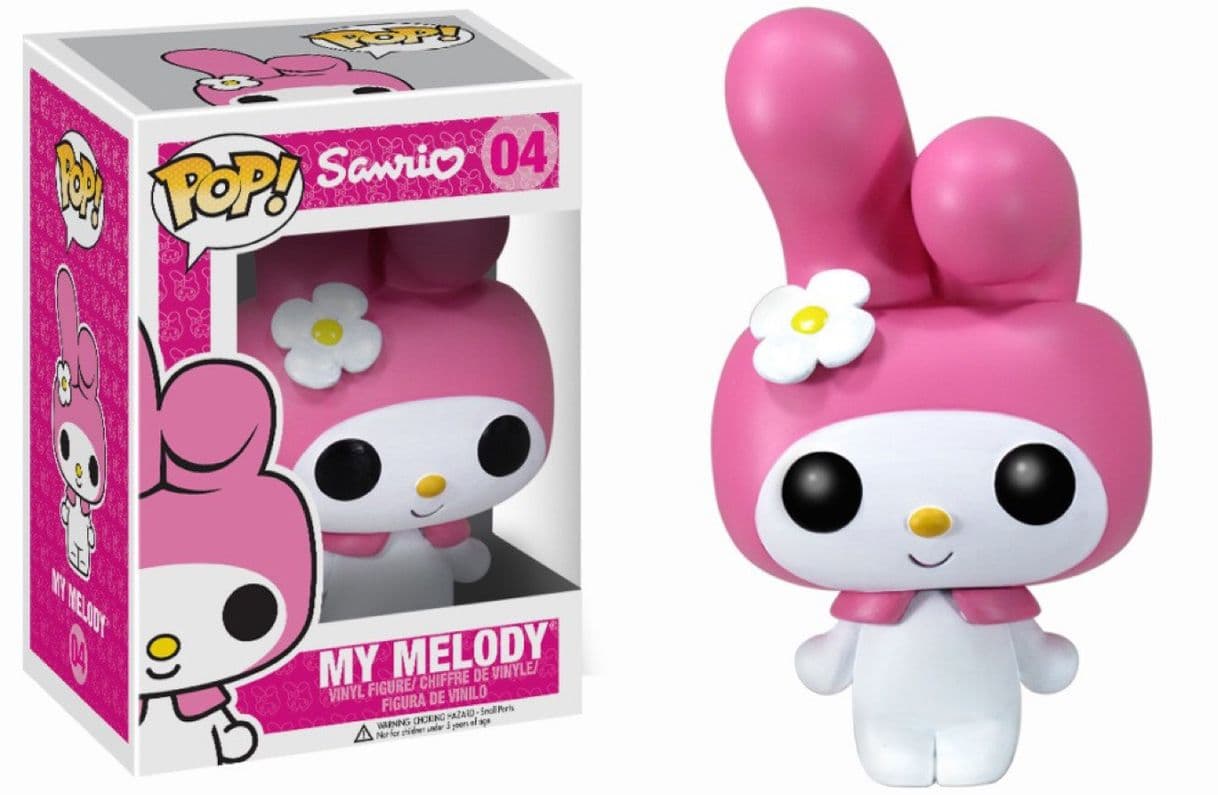 Product Funko Pop! Animación: Sanrio