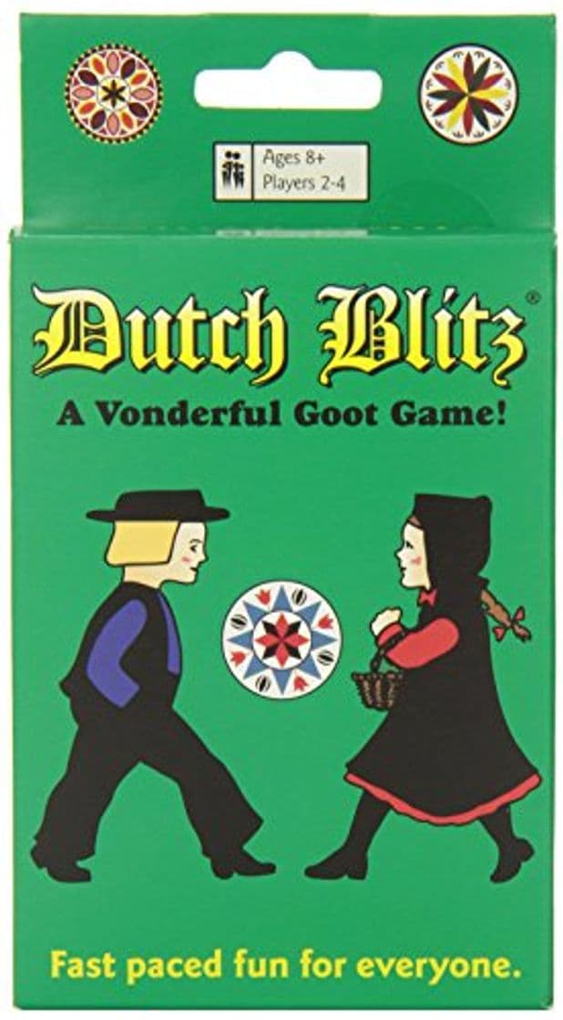 Product Dutch Blitz