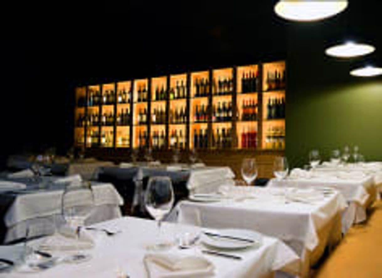 Restaurantes D'Avenida - Fine Dining & Clubbing