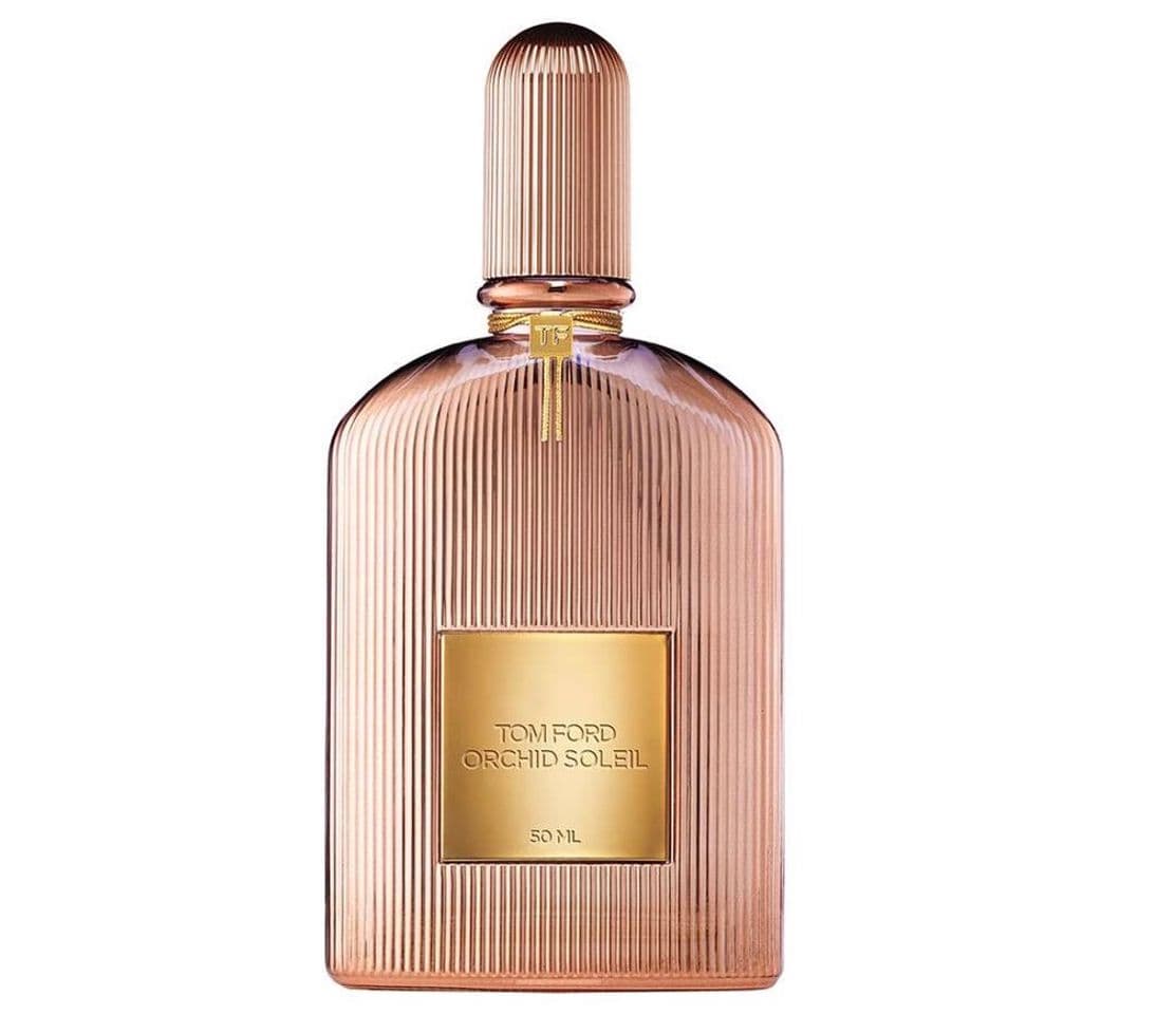 Moda tom ford - orchid soleil eau de parfum