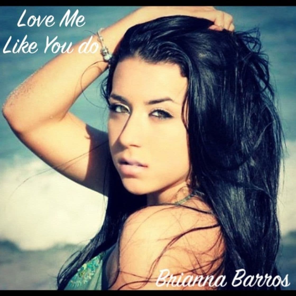 Canción Love Me Like You Do