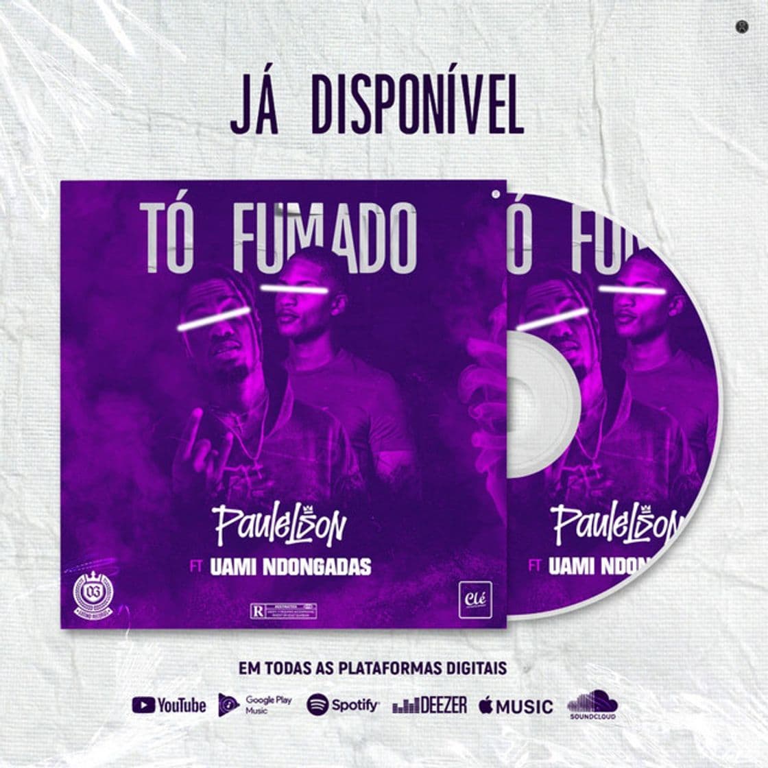 Canción Tó Fumado