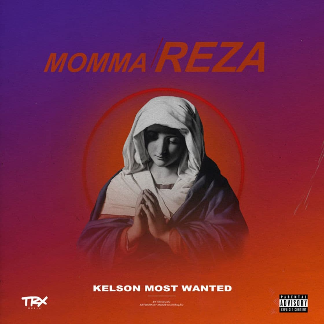 Canción Momma Reza