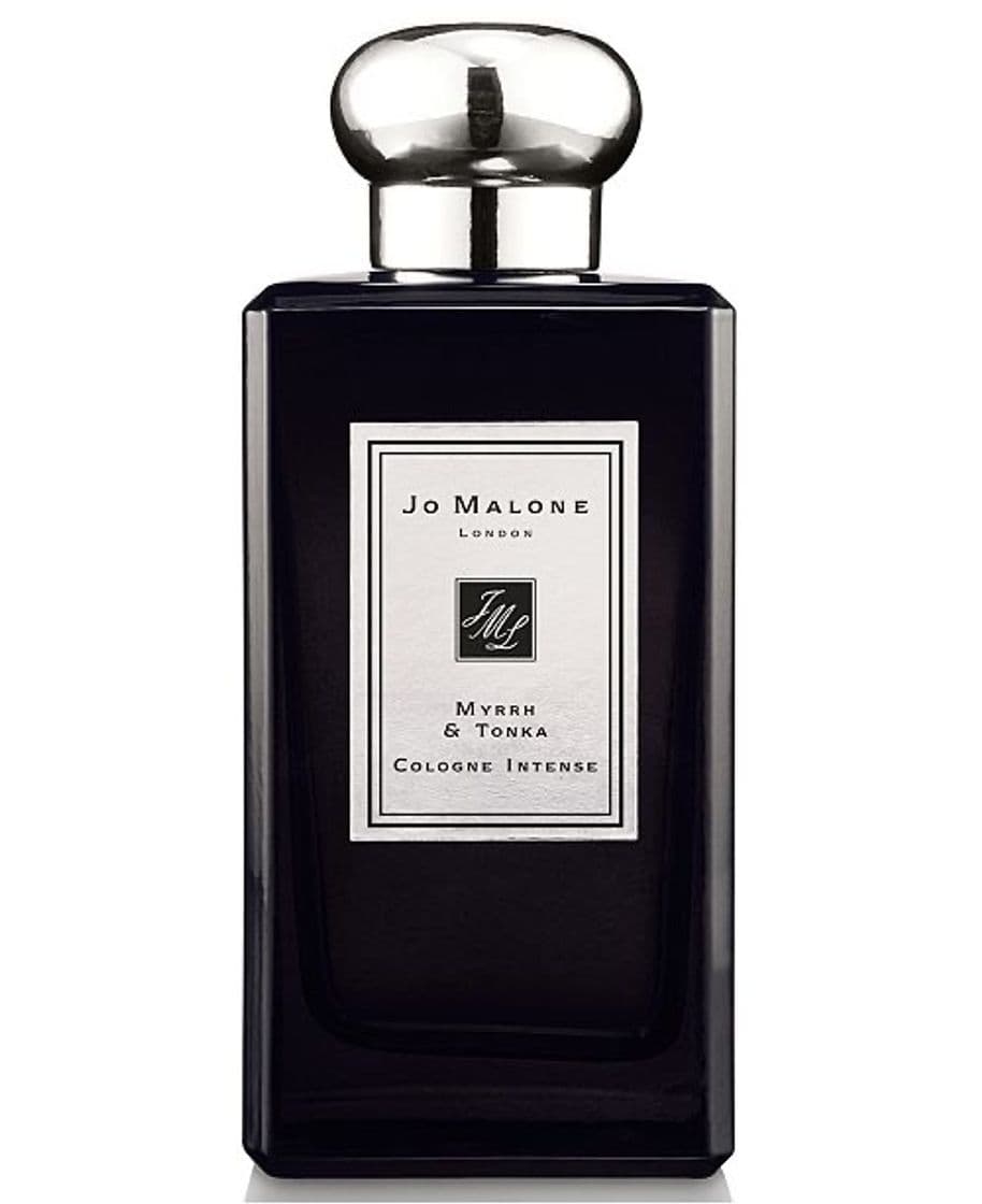 Moda  jo malone - myrrh & tonka 