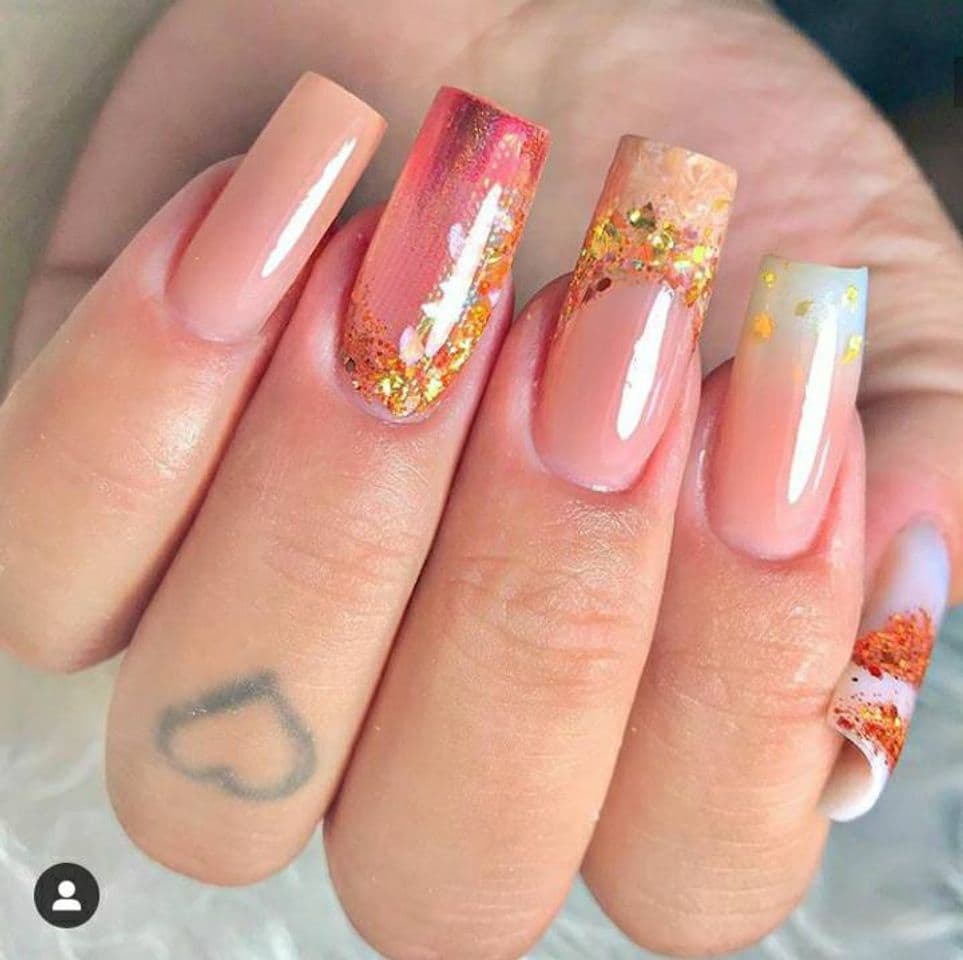 Moda Unhas