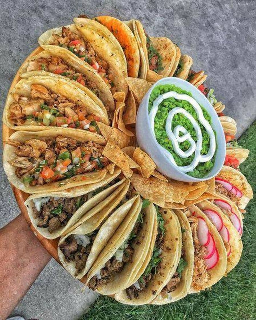 Restaurants Mexicano Delivery