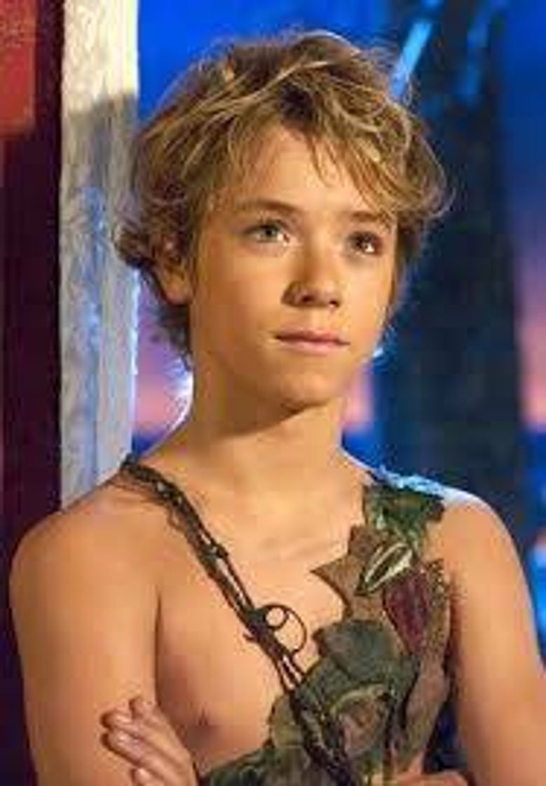 Movie Peter Pan