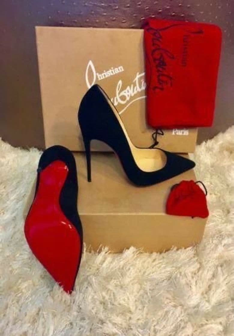 Fashion Christian Louboutin 