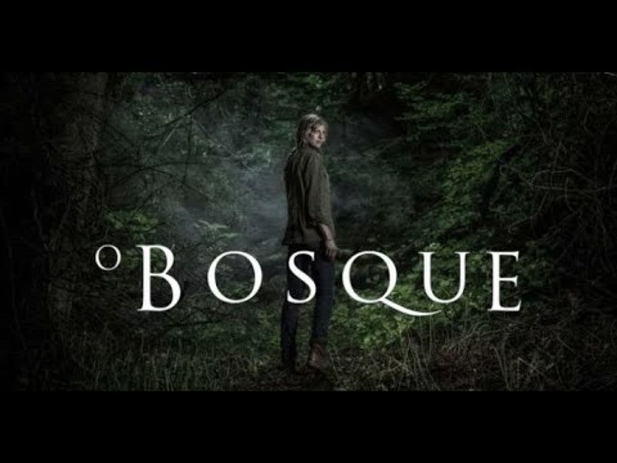 Movie O bosque de Levas