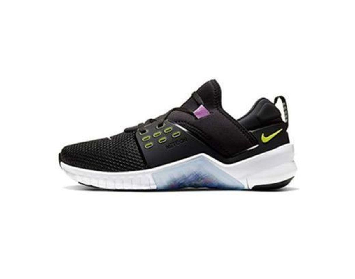 Producto Nike Free Metcon 2, Running Shoe Mens, Negro