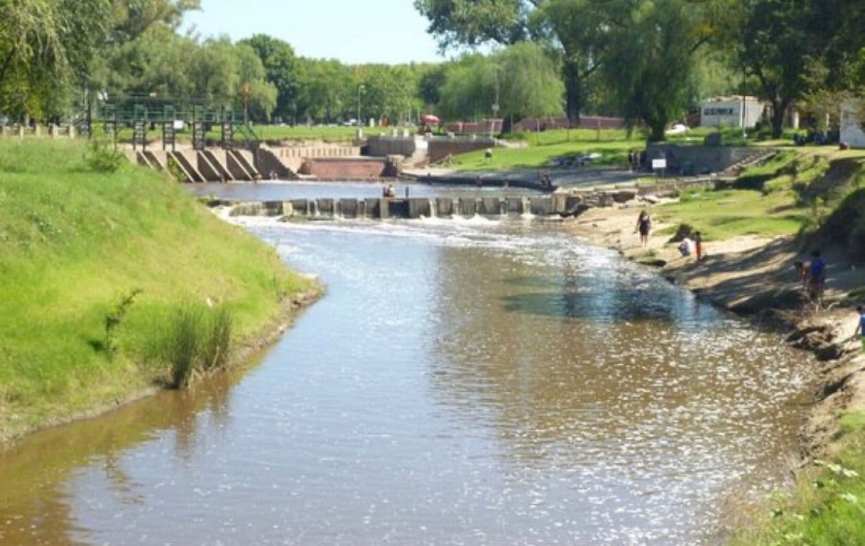 Lugar San Antonio de Areco