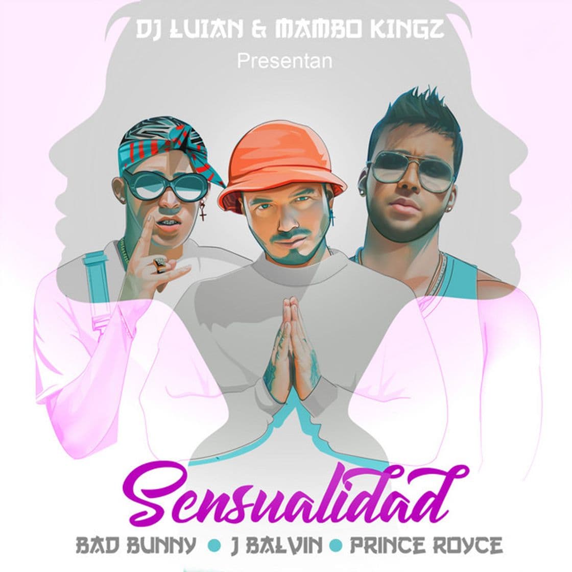 Canción Sensualidad