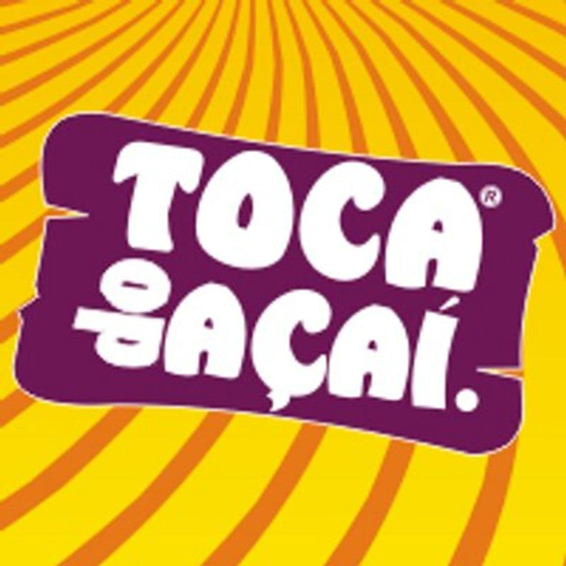 Lugar Toca do Açaí