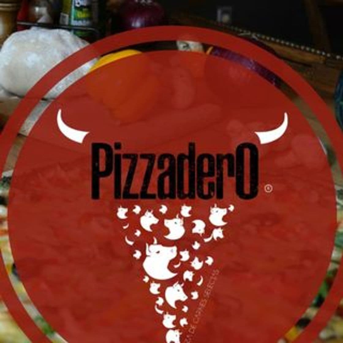 Restaurants PIZZADERO