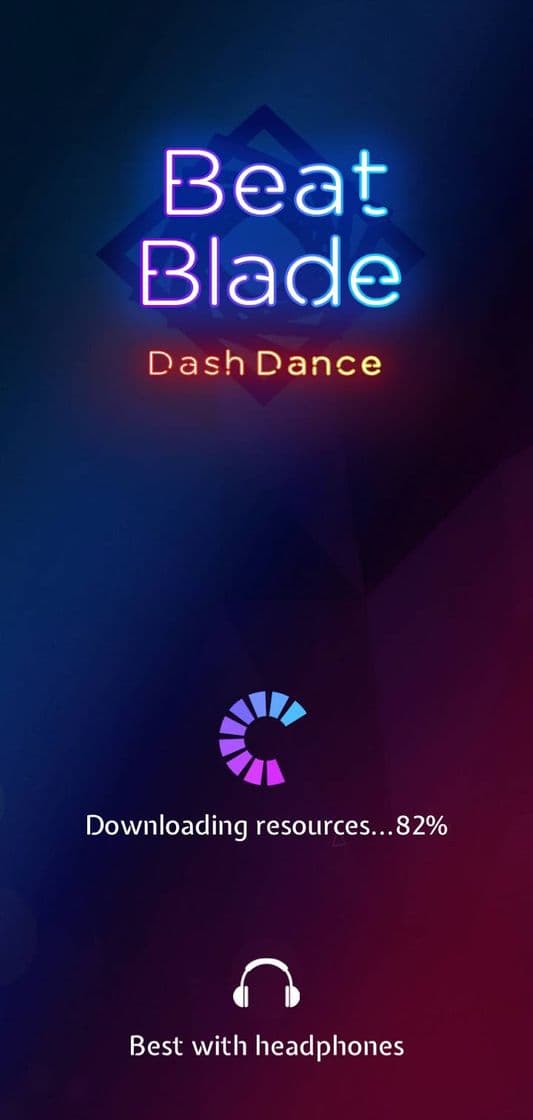 Videogames Beat Blade: Dash Dance ⚔️ - Apps on Google Play