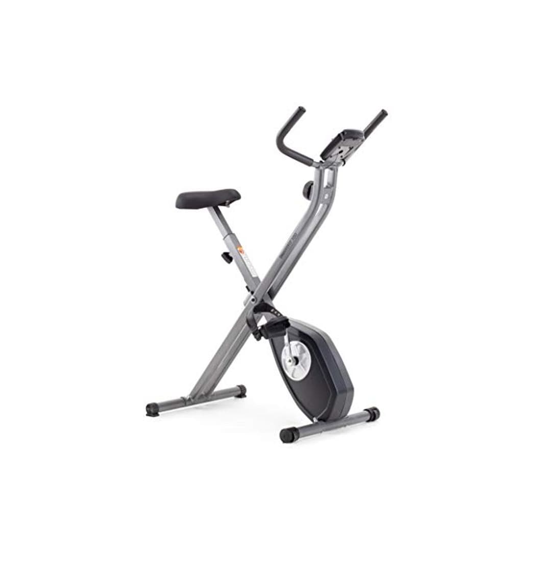 Product CADENCE Unisex - Bicicleta estática plegable SMARTFIT 100