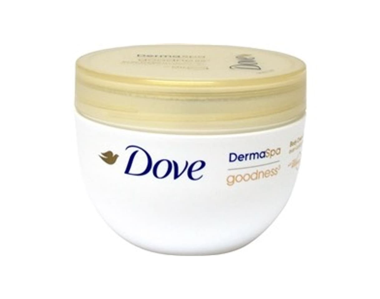 Product Creme Corpo Dove Derma Spa Night 300 Ml