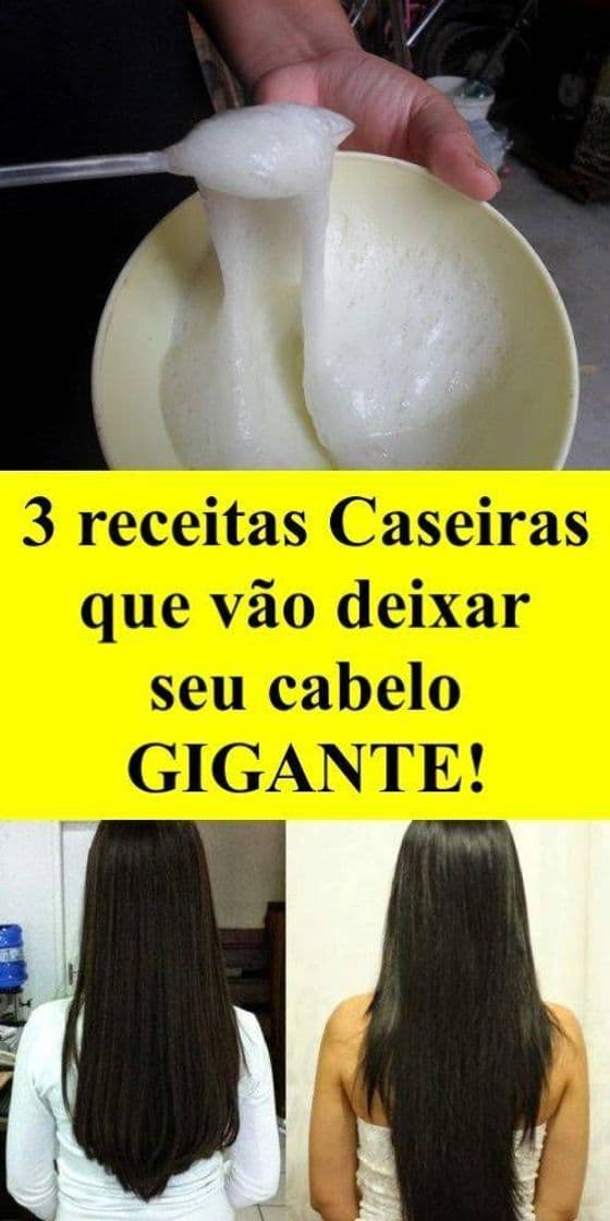 Moda Receita