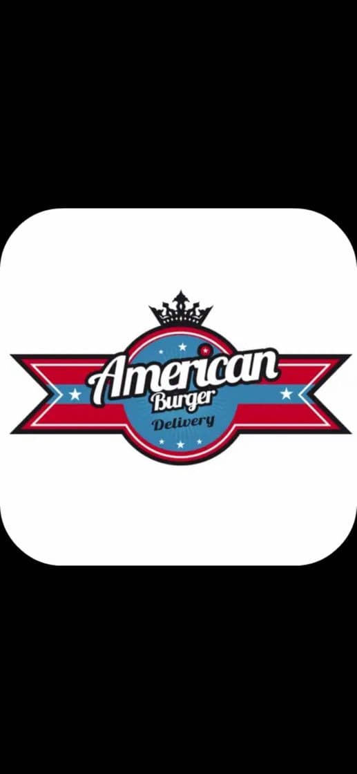 App American burguer