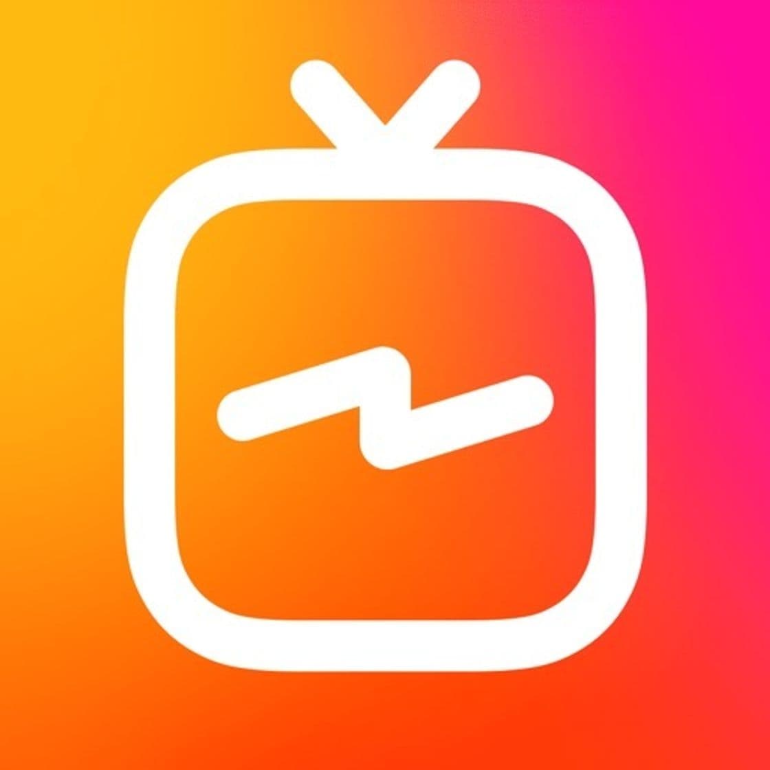 App IGTV