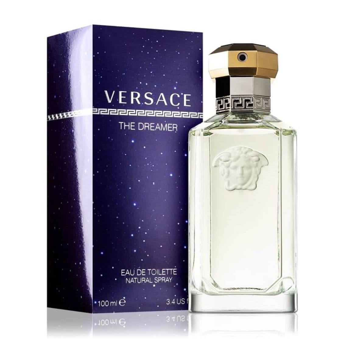 Belleza Dreamer By Gianni Versace