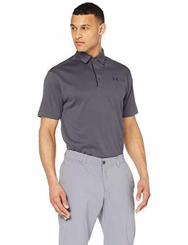 Producto Under Armour Tech 2.0 Shortsleeve Camiseta, Hombre, Gris