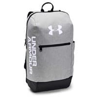 Lugar Under Armour Patterson Backpack Mochila, Unisex, Negro