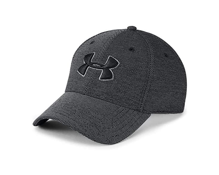 Moda Under Armour Men's Blitzing 3.0 Cap Gorra