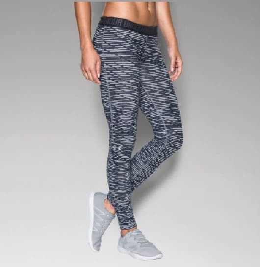 Producto Under Armour Favorite Graphic Legging