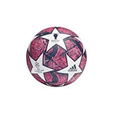 Fitness adidas Finale Top Training Ball Balón de Fútbol, Hombres, Multicolor