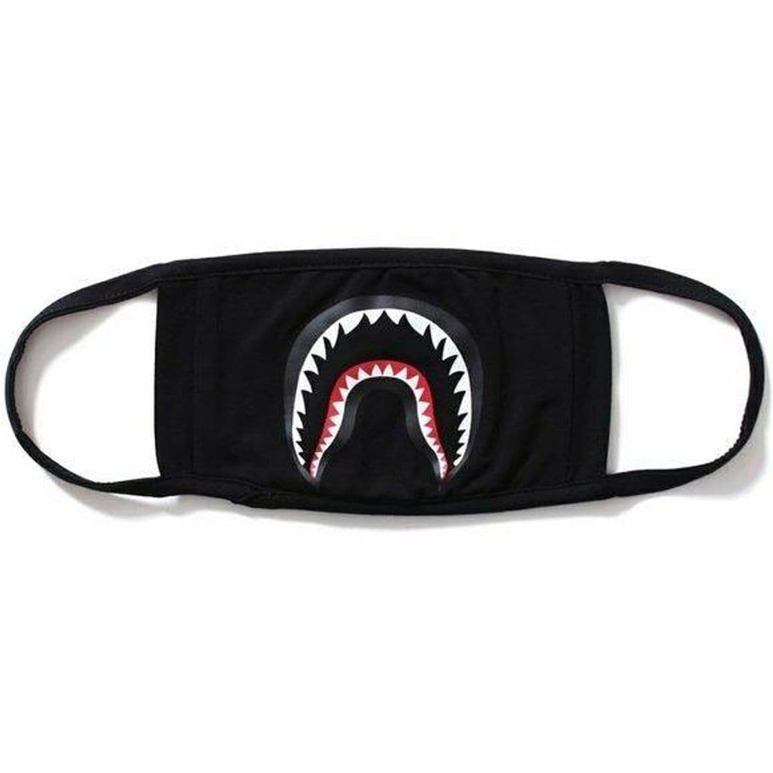 Producto Bape shark tapabocas 