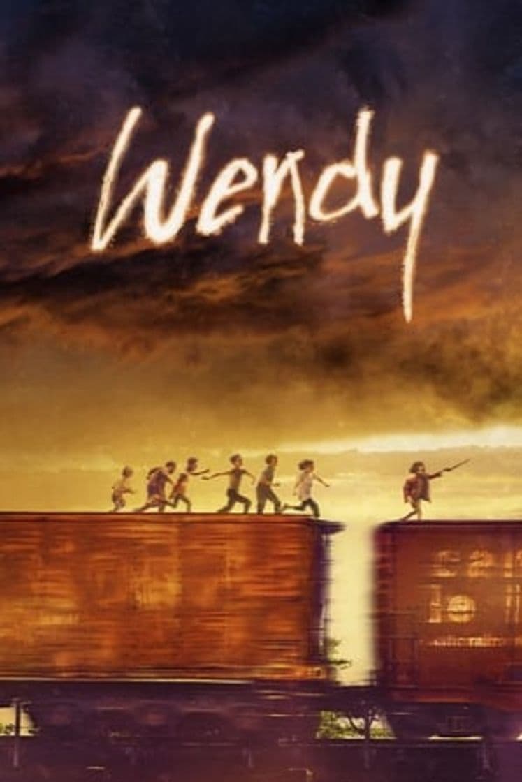 Película Wendy