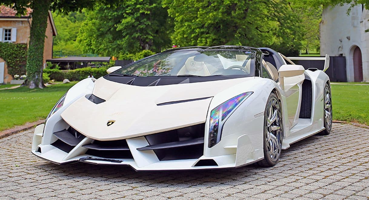 Serie Veneno