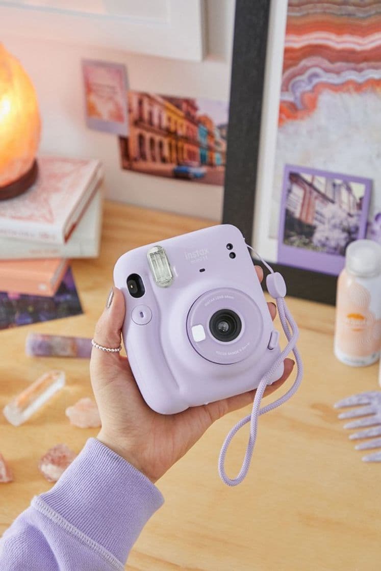 Product Fujifilm Instax™ Mini 11 Lilac Instant Camera