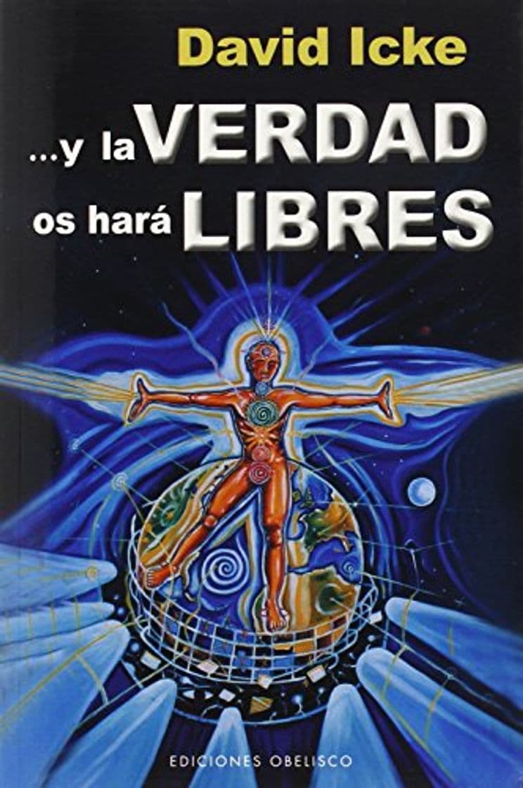 Book …Y la verdad os hará libres: 1