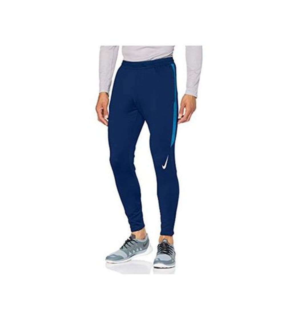 Product NIKE M Nk Dry Strke Pant Kpz Pantalones de Deporte, Hombre, Coastal