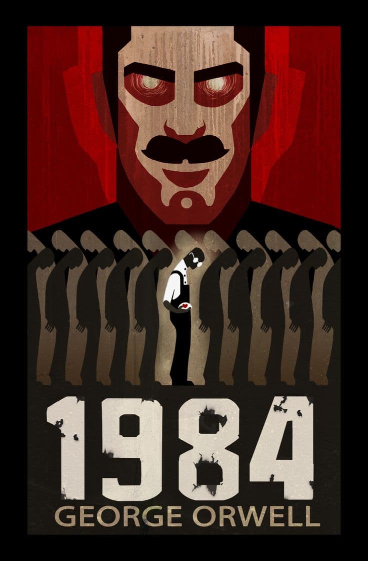 Película 1984