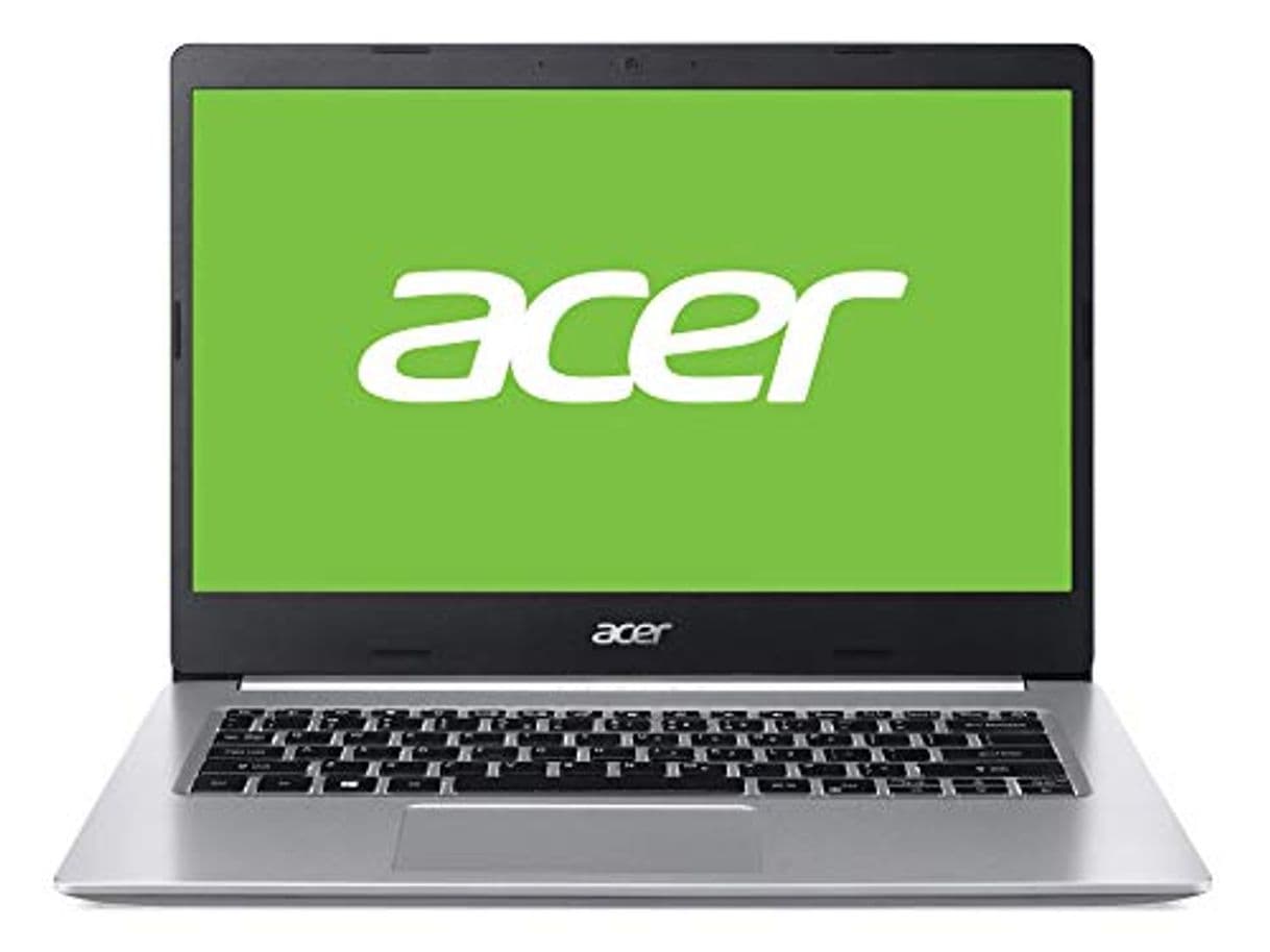 Producto Acer Aspire 5 - Ordenador portátil de 14" FullHD