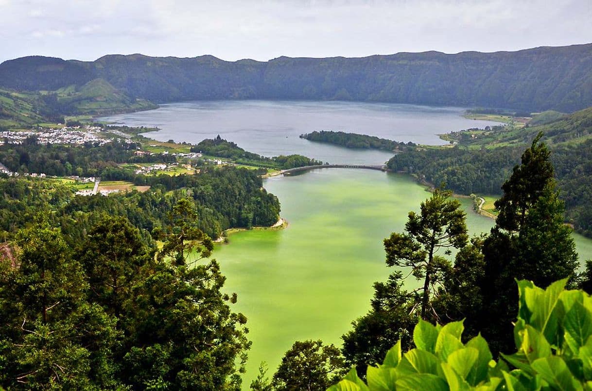 Place Madeirã