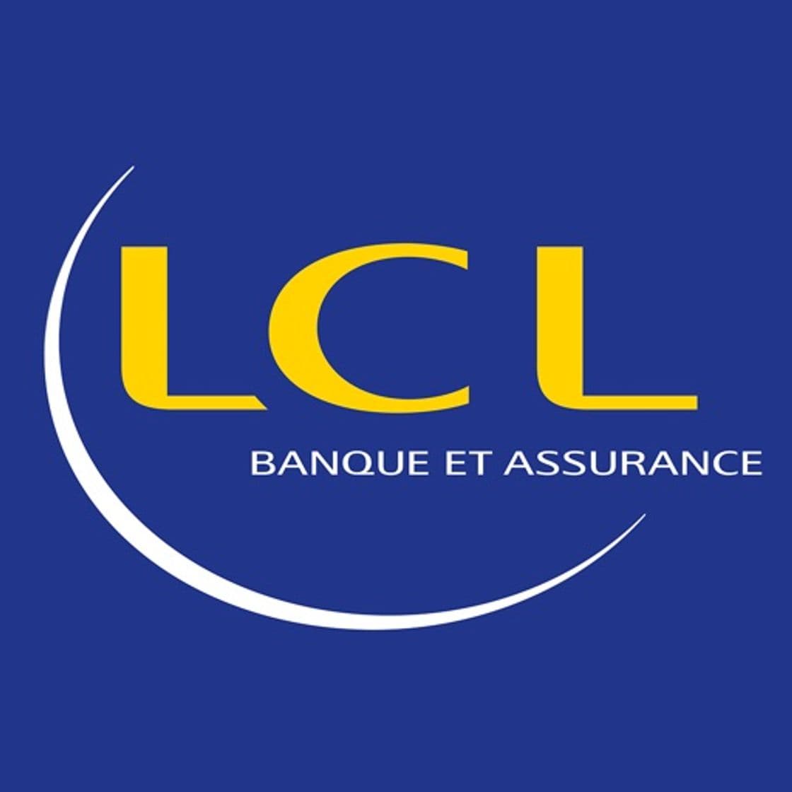 App Mes Comptes - LCL