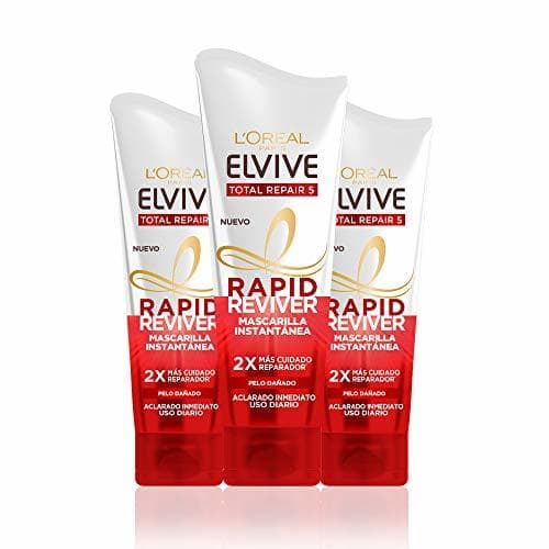 Beauty L'Oréal Paris Elvive Total Repair 5  Rapid Reviver