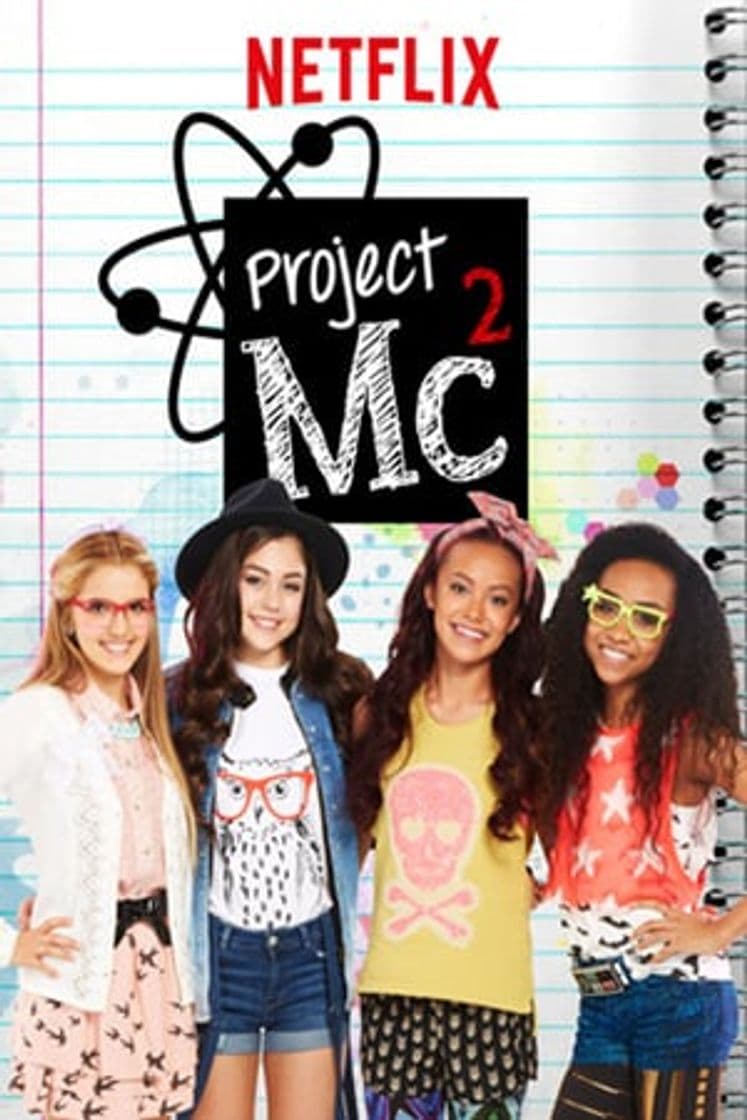 Serie Project Mc²