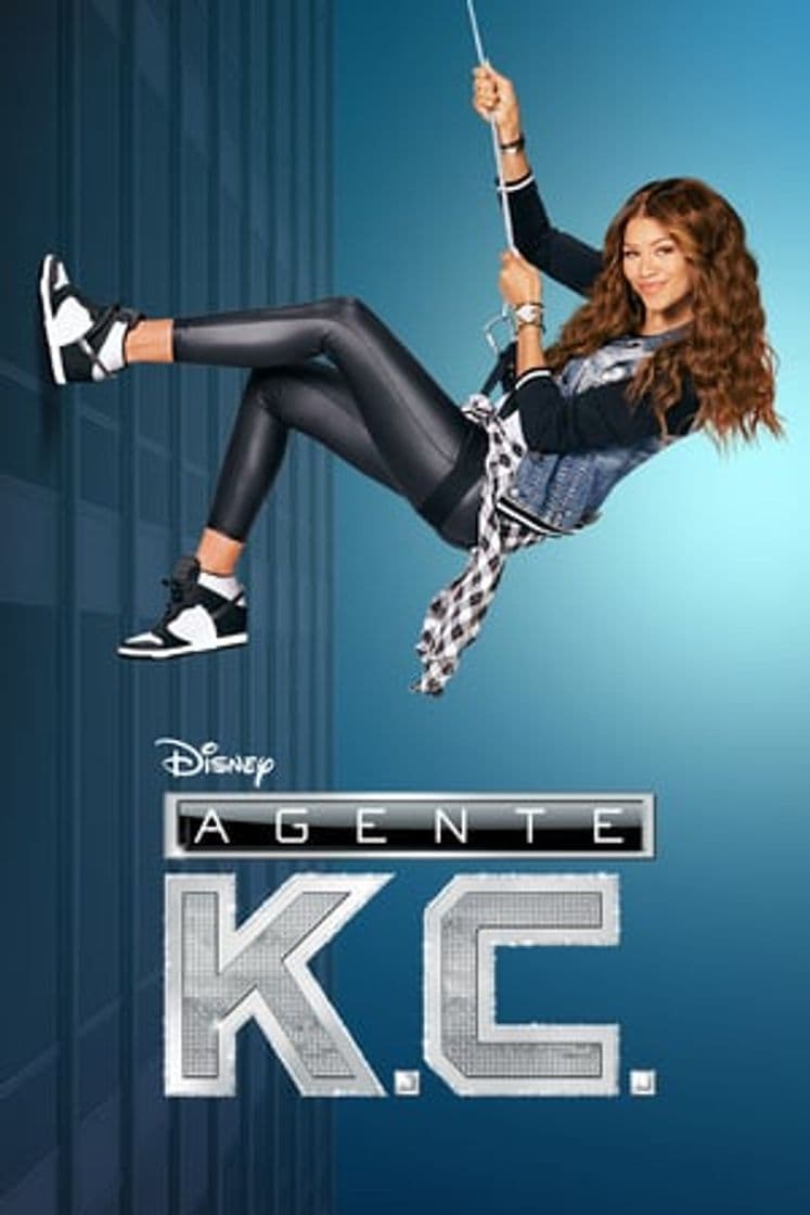 Serie K.C. Undercover