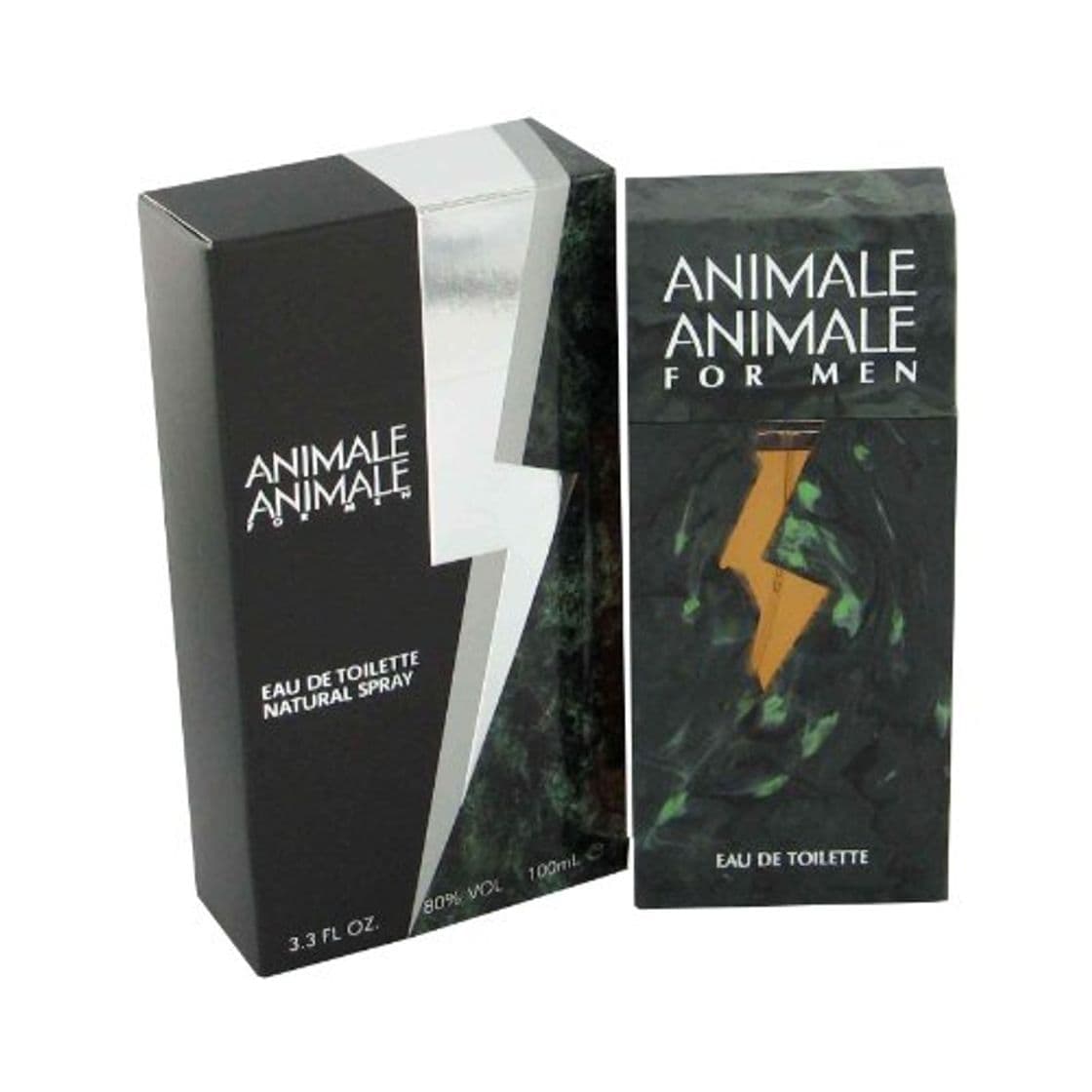 Producto Animale Animale By Animale Parfums For Men