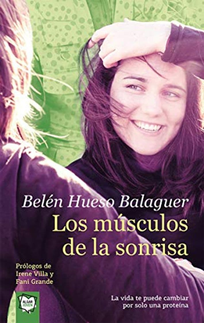 Libro Los músculos de la sonrisa: 90