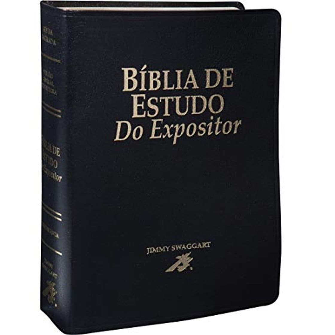 Book Bíblia de Estudo do Expositor